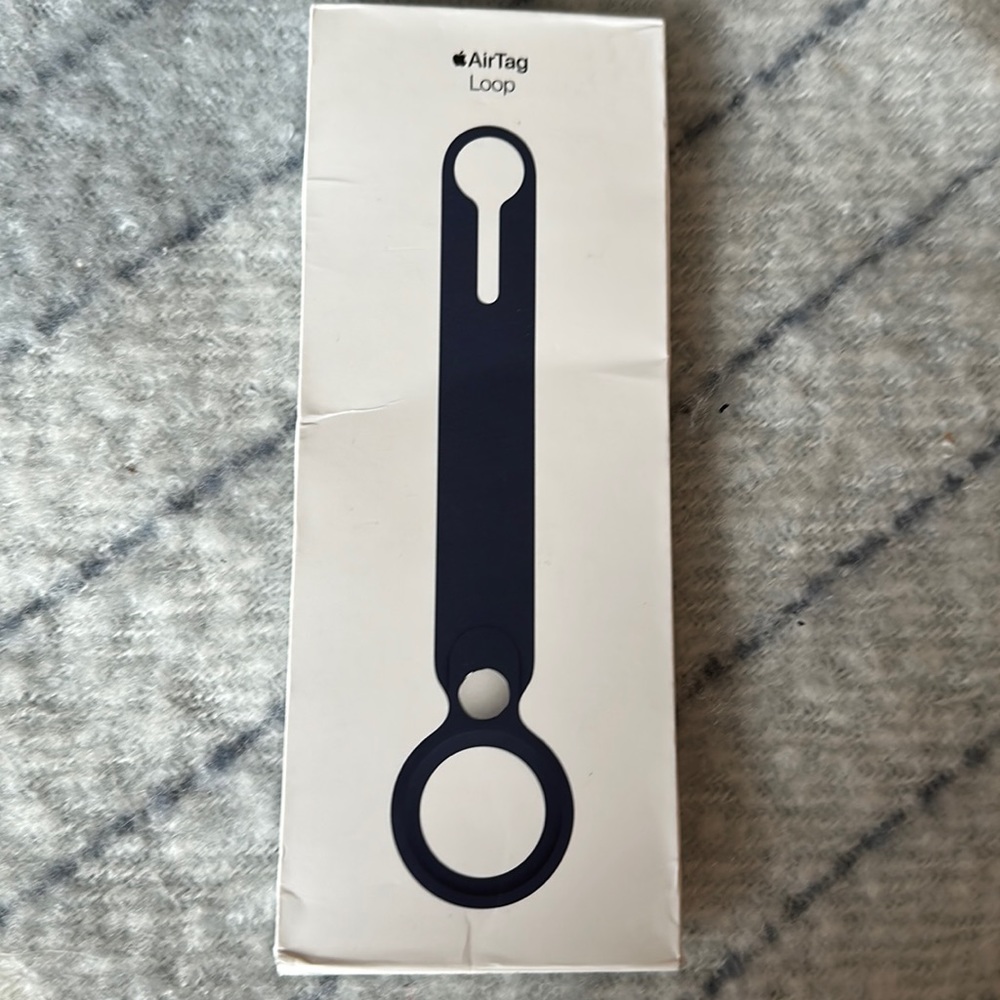 Apple Airatag Loop